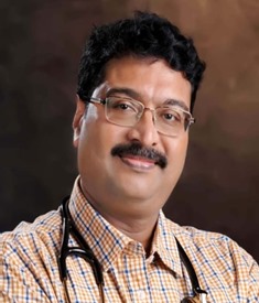 Dr. Jayakrishnan B