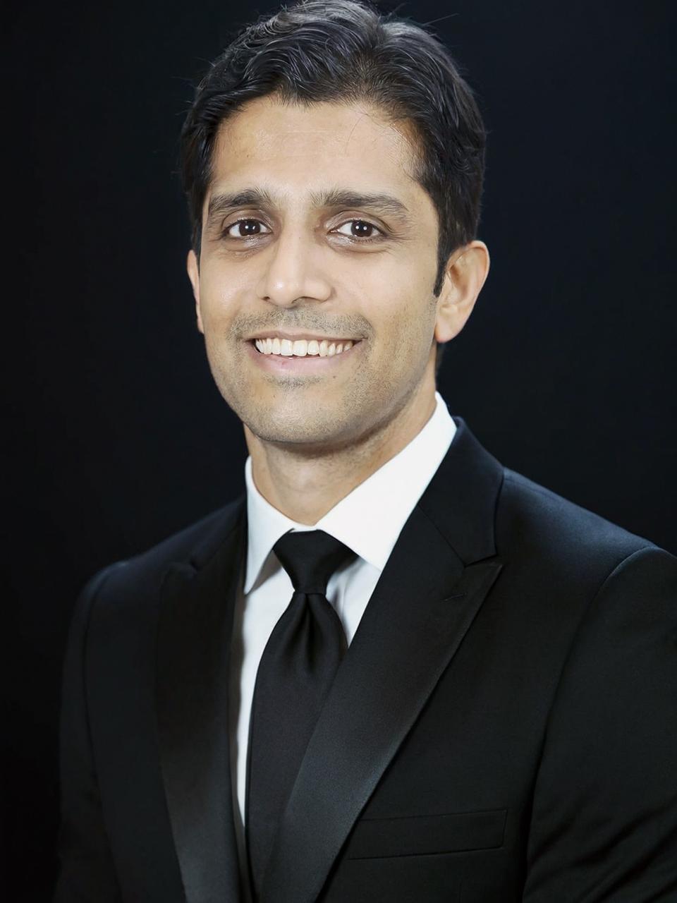 Dr. Prasanth Sankar